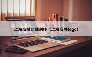 定边上海商城网站制作（上海商城logo）